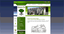 Desktop Screenshot of gleannfia.com